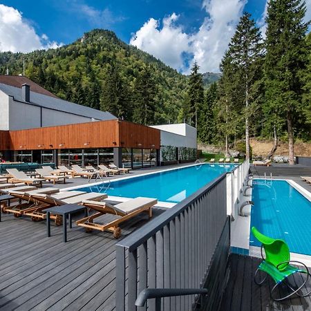 New Sairme Hotel Eksteriør billede