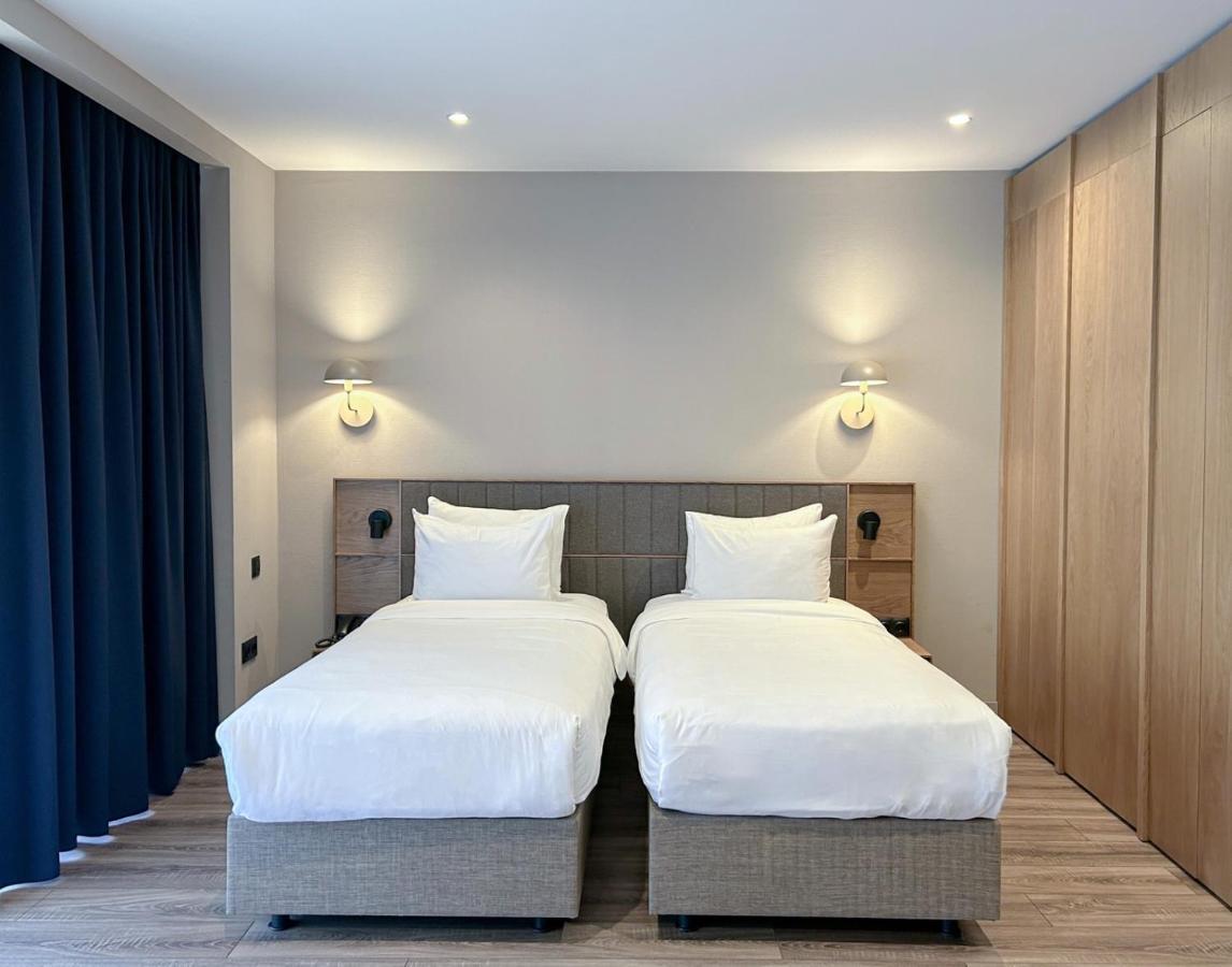 New Sairme Hotel Værelse billede